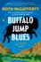 Buffalo Jump Blues: a Novel (a Sean Stranahan Mystery)