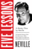 Five Lessons: a Master Class