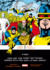 The Uncanny X-Men
