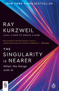 The Singularity is Nearer: When We Merge With Ai
