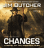Changes (the Dresden Files)