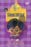 Homework(Hookbooks) Format: Tradepaperback