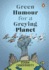 Green Humour for a Greying Planet (Amazingly Evocative Cartoons on Environment and Ecology By Renowned Cartoonist Rohan Chakravarty)