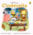 Cinderella (Walt Disney) (Disneys Wonderful World of Reading)
