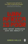 Why Africa is Poor