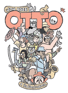 Otto: a Palindrama