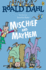 Roald Dahls Mischief and Mayhem