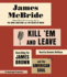 Kill 'Em and Leave: Searching for James Brown and the American Soul
