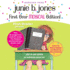 Junie B. Jones First Ever Musical Edition! : Junie B., First Grader (at Last! ) Audiobook Plus 15 Songs From Junie B. Jones the Musical
