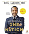 One Nation: What We Can All Do to Save America's Future
