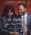 A Doctor in the House: My Life With Ben Carson
