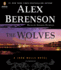 The Wolves (a John Wells Novel) (Audio Cd)
