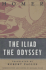The Iliad and the Odyssey Boxed Set: (Penguin Classics Deluxe Edition)