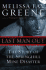 Last Man Out: the Story of the Springhill Mine Disaster