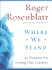 Where We Stand: 30 Reasons for Loving Our Country