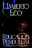 Foucault's Pendulum