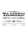 Tamsen: a Novel of the Tragic Journey of the Donner Party and the Heroism of an Extaordinary Woman