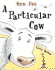 A Particular Cow