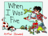 When I Was Five