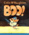 Boo! : a Preston Pig Story