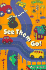 See Them Go! : Book-and-Mobile Set