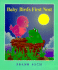 Baby Bird's First Nest
