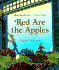 Red Are the Apples