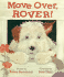 Move Over, Rover!