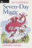 Seven-Day Magic (Tales of Magic)