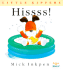 Hissss (Little Kippers)