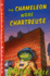 The Chameleon Wore Chartreuse: a Chet Gecko Mystery