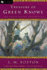 Treasure of Green Knowe (an Odyssey Classic)
