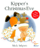 Kippers Christmas Eve