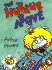 The Hubbub Above