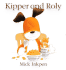 Kipper and Roly (Kipper (Red Wagon))