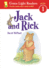 Jack and Rick (Green Light Reader-Level 1 (Quality))