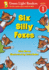 Six Silly Foxes (Green Light Readers Level 1)