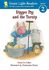Digger Pig and the Turnip (Green Light Readers: All Levels)
