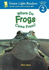 Where Do Frogs Come From? (Green Light Readers: All Levels)
