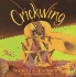 Crickwing: an Adventure About a Clever Cockroach Artist Hero for Kids (Ages 4-7)