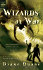 Wizards at War: the Eighth Book in the Young Wizards Series