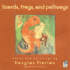 Lizards, Frogs, and Polliwogs: an Informative Poetry Book About Frogs and Geckos for Children (Ages 6-9)