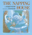 The Napping House Lap