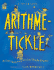 Arithme-Tickle: an Even Number of Odd Riddle-Rhymes