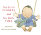 Ten Little Fingers and Ten Little Toes Padded