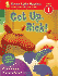 Get Up, Rick! (Leveled Reader 1)