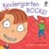 Kindergarten Rocks! : a Kindergarten Readiness Book for Kids