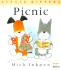 Picnic: Little Kippers