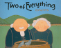 Harcourt School Publishers Treasury of Literature: Library Book Grade 2-3 Two of Everything