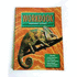 Harcourt Science Grade 4 Units a-F Workbook